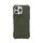 Etui do telefonów UAG Essential Armor Magsafe do iPhone 16 Pro Max olive UAG114449117272